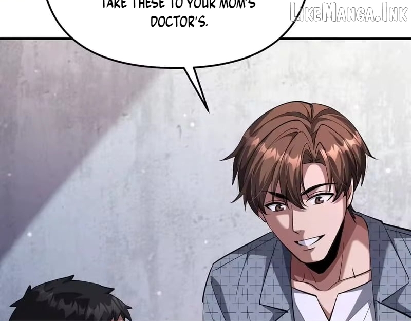 I’m Trapped In This Day For One Thousand Years Chapter 274  - page 100